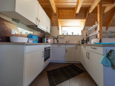 Holiday house Ferienhaus "Robbies Nest " Edi-Oehmsen 03 - Features photo 25