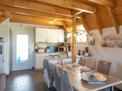 Holiday house Ferienhaus "Robbies Nest " Edi-Oehmsen 03 - Features photo 28