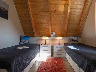 Holiday house Ferienhaus "Robbies Nest " Edi-Oehmsen 03 - Features photo 29