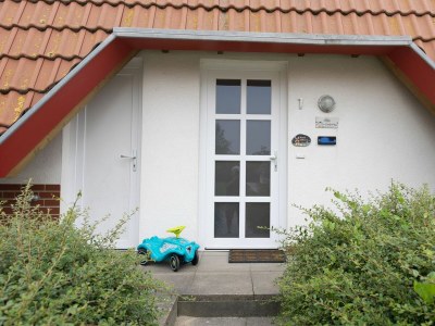 Holiday house Ferienhaus  Edi-Oehmsen 01 - Outdoor photo 2