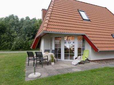 Holiday house Ferienhaus  Edi-Oehmsen 01 - Outdoor photo 3