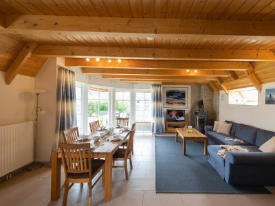 Holiday house Ferienhaus  Edi-Oehmsen 01 - Features photo 17