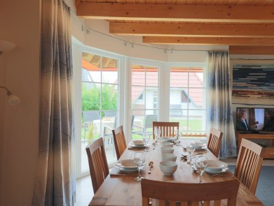 Holiday house Ferienhaus  Edi-Oehmsen 01 - Features photo 22