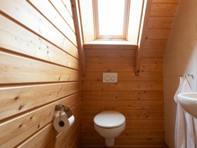 Holiday house Ferienhaus  Edi-Oehmsen 01 - Features photo 23