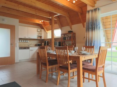 Holiday house Ferienhaus  Edi-Oehmsen 01 - Features photo 25