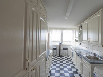 Holiday apartment Ferienwohnung "Weserblick" Columbus Center - Features photo 12