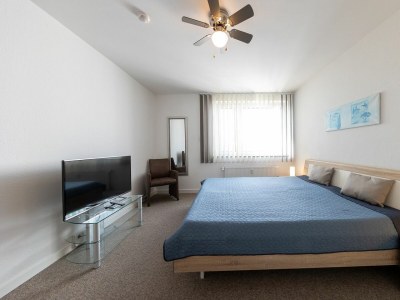 Holiday apartment Ferienwohnung "Weserblick" Columbus Center - Features photo 15