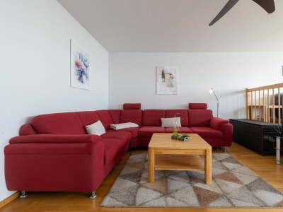 Holiday apartment Ferienwohnung "Weserblick" Columbus Center - Features photo 16