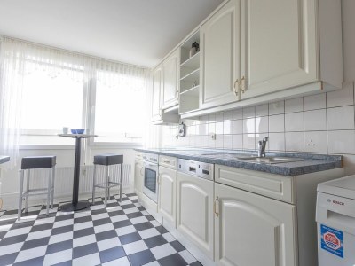 Holiday apartment Ferienwohnung "Weserblick" Columbus Center - Features photo 17