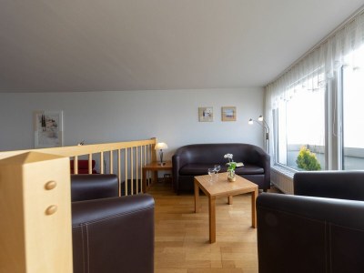 Holiday apartment Ferienwohnung "Weserblick" Columbus Center - Features photo 18