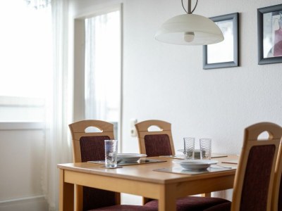 Holiday apartment Ferienwohnung "Weserblick" Columbus Center - Features photo 19