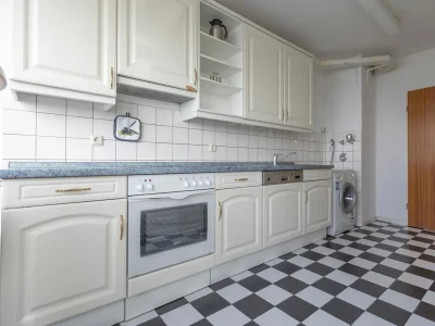 Holiday apartment Ferienwohnung "Weserblick" Columbus Center - Features photo 20