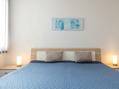Holiday apartment Ferienwohnung "Weserblick" Columbus Center - Features photo 23