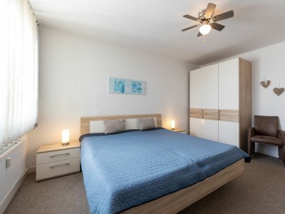 Holiday apartment Ferienwohnung "Weserblick" Columbus Center - Features photo 24