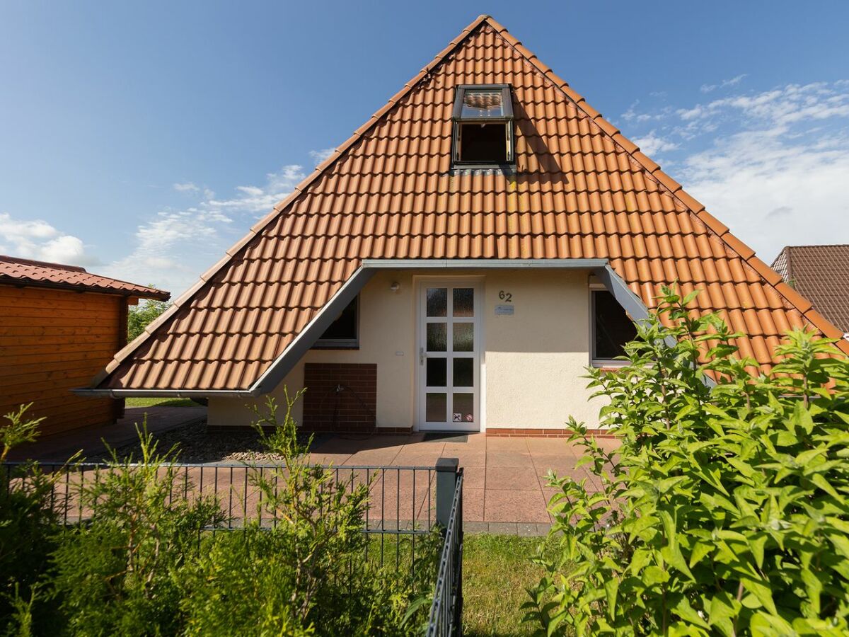 Holiday house Ferienhaus  Mellumplate 62