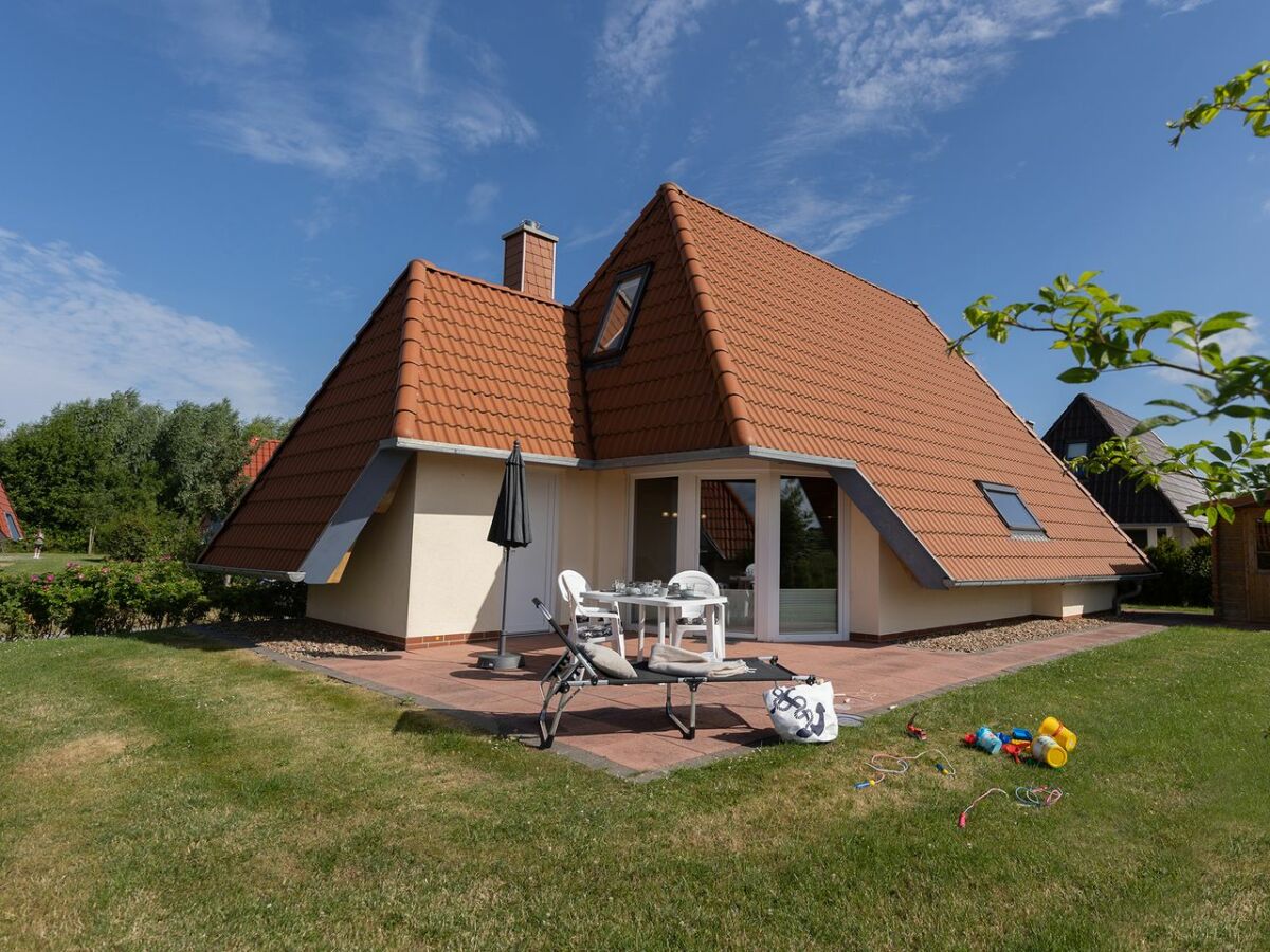 Holiday house Ferienhaus  Mellumplate 62 - Outdoor photo 2