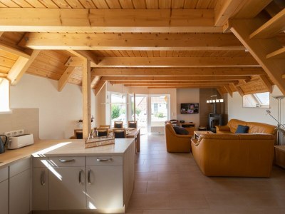 Holiday house Ferienhaus  Mellumplate 62 - Features photo 14