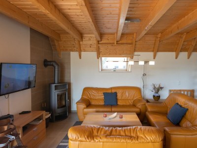 Holiday house Ferienhaus  Mellumplate 62 - Features photo 15