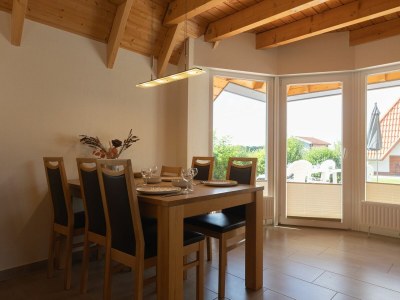 Holiday house Ferienhaus  Mellumplate 62 - Features photo 16