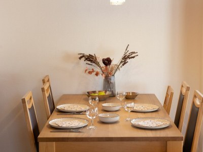 Holiday house Ferienhaus  Mellumplate 62 - Features photo 17