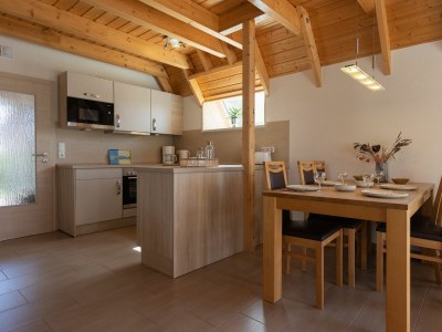 Holiday house Ferienhaus  Mellumplate 62 - Features photo 18