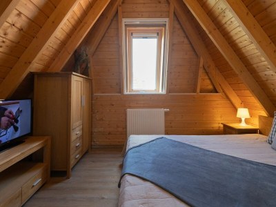 Holiday house Ferienhaus  Mellumplate 62 - Features photo 19