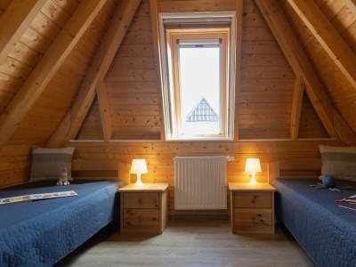 Holiday house Ferienhaus  Mellumplate 62 - Features photo 20