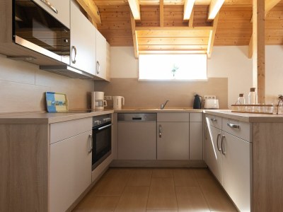 Holiday house Ferienhaus  Mellumplate 62 - Features photo 22