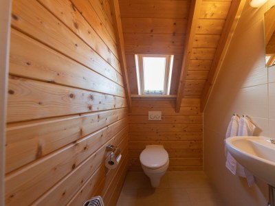 Holiday house Ferienhaus  Mellumplate 62 - Features photo 23