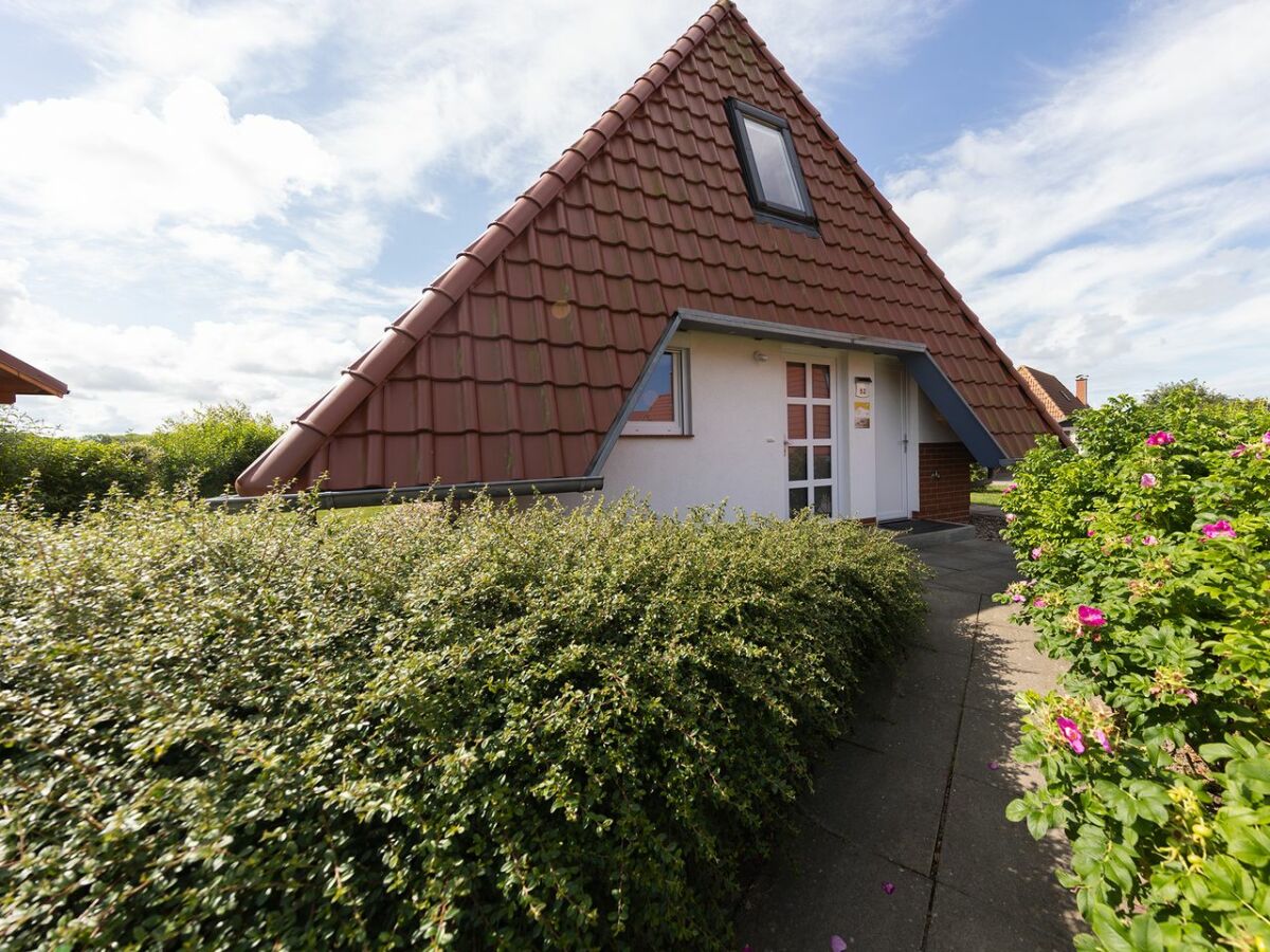 Holiday house Ferienhaus  Mellumplate 52 - Outdoor photo 3