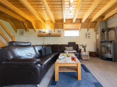 Holiday house Ferienhaus  Mellumplate 52 - Features photo 14