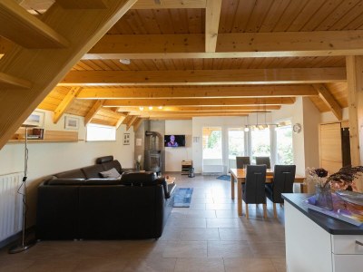 Holiday house Ferienhaus  Mellumplate 52 - Features photo 15