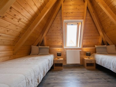 Holiday house Ferienhaus  Mellumplate 52 - Features photo 17