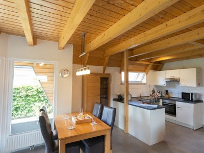 Holiday house Ferienhaus  Mellumplate 52 - Features photo 18