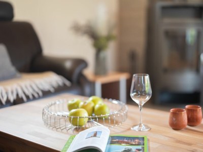 Holiday house Ferienhaus  Mellumplate 52 - Features photo 19