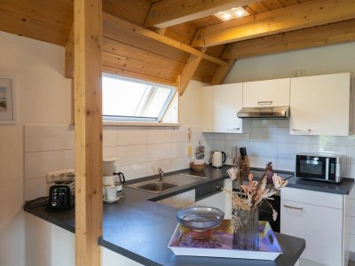 Holiday house Ferienhaus  Mellumplate 52 - Features photo 20