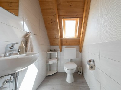 Holiday house Ferienhaus  Mellumplate 52 - Features photo 22