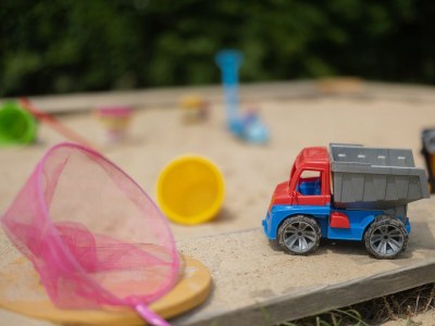 Holiday apartment Appartement  Kiebitzstieg 22 Wohnung 8 - Outdoor photo 12