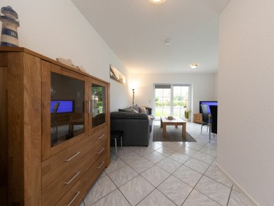 Holiday apartment Appartement  Kiebitzstieg 22 Wohnung 8 - Features photo 14