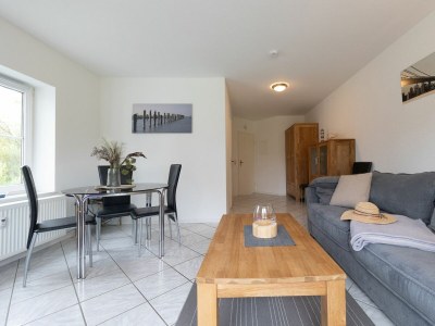 Holiday apartment Appartement  Kiebitzstieg 22 Wohnung 8 - Features photo 16