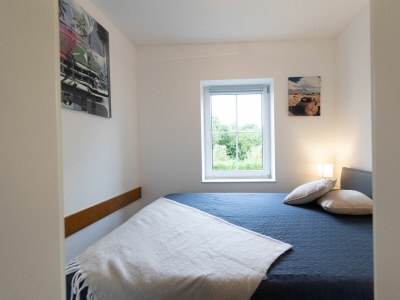 Holiday apartment Appartement  Kiebitzstieg 22 Wohnung 8 - Features photo 17