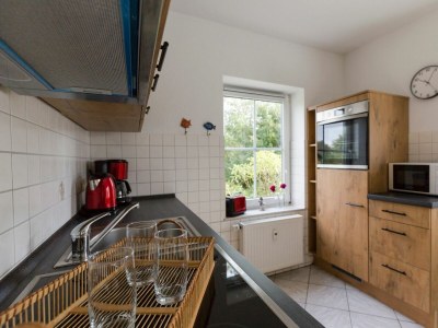 Holiday apartment Appartement  Kiebitzstieg 22 Wohnung 8 - Features photo 19