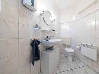 Holiday apartment Appartement  Kiebitzstieg 22 Wohnung 8 - Features photo 21