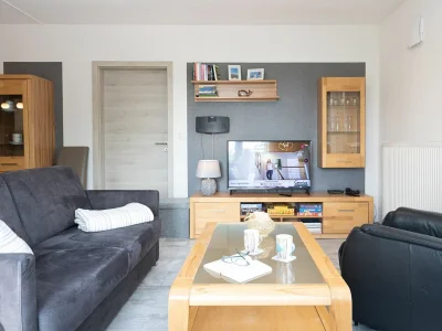 Holiday house Ferienhaus "Möwennest" Mellumplate 02 - Features photo 13