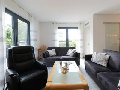 Holiday house Ferienhaus "Möwennest" Mellumplate 02 - Features photo 14