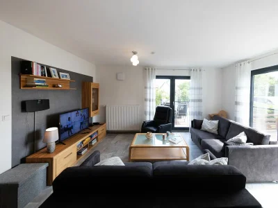 Holiday house Ferienhaus "Möwennest" Mellumplate 02 - Features photo 15