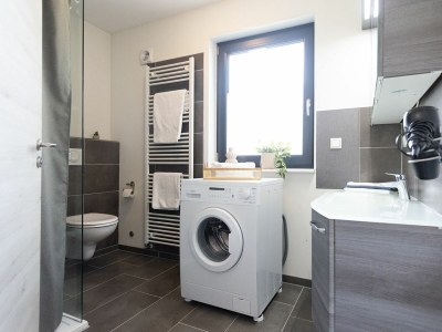 Holiday house Ferienhaus "Möwennest" Mellumplate 02 - Features photo 17