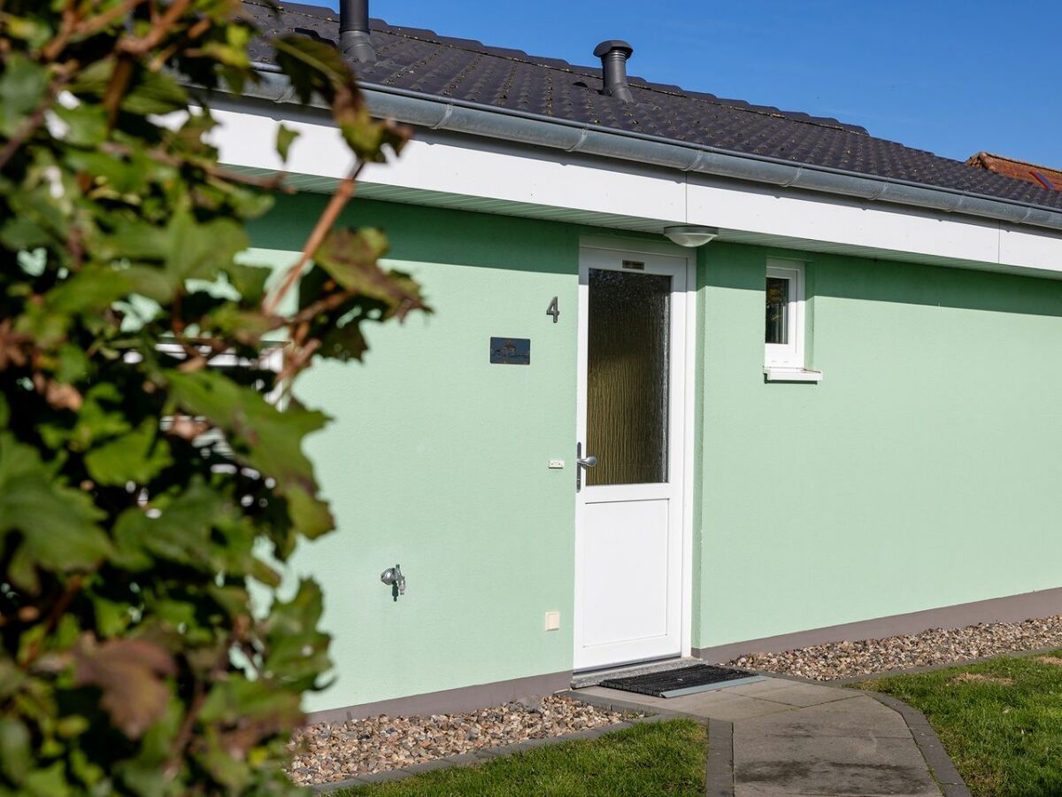Holiday house Ferienhaus  Mellumplate 04 - Outdoor photo 2
