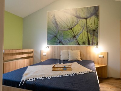 Holiday house Ferienhaus  Mellumplate 04 in Wurster Nordseeküste - Holiday house