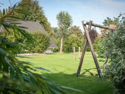 Holiday house Ferienhaus  Mellumplate 04 - Outdoor photo 6